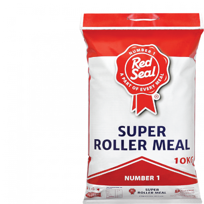 Picture of Red Seal Super Roller Meal 10kg