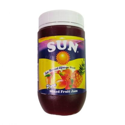 Picture of Sun jam 500g