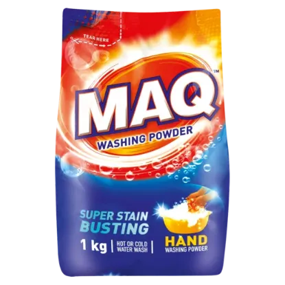 Picture of Maq washing powder 1kg