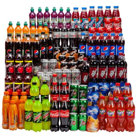 Picture for category Drinks