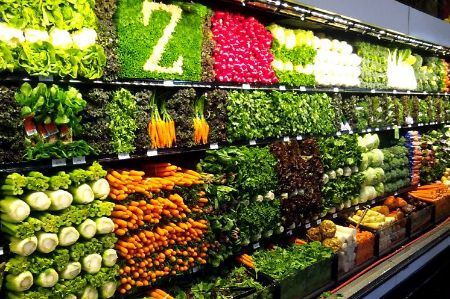 Picture for category Fresh Produce