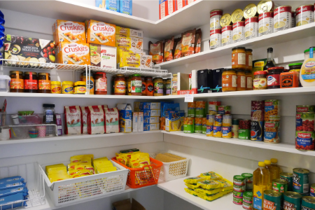 Picture for category Pantry