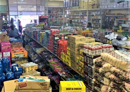 Picture for category Bulk