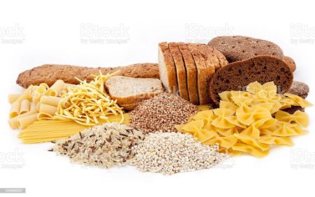 Picture for category Starch