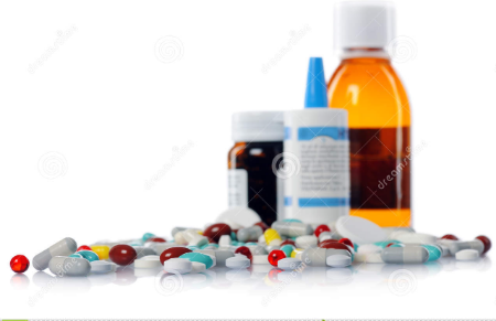 Picture for category Medication