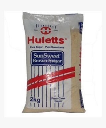 Picture of Hulets Brown Sugar  2kg