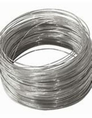 Picture of Buffalo 2.5mm Galv Wire 1kg