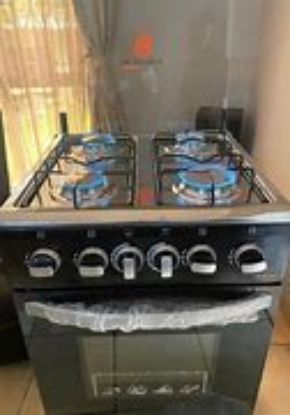 Picture of AE 4plate gas stove